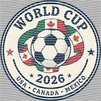 World Cup-WC 558